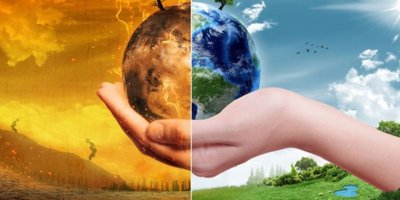 Dünya iklim değişikliğine ayak uyduramıyor"