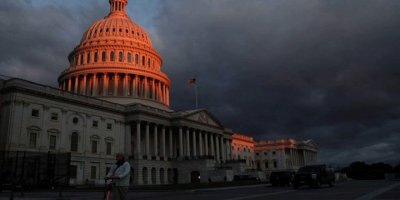 ABD'de Ermeni karar tasarısı kabul edildi