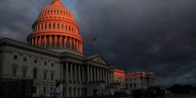ABD'de Ermeni karar tasarısı kabul edildi
