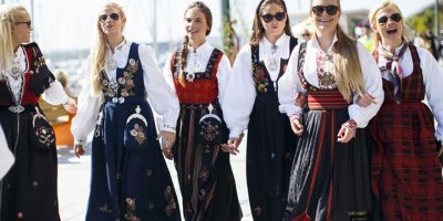 Kadınlar için en yüksek yaşam kalitesi Norveç'te