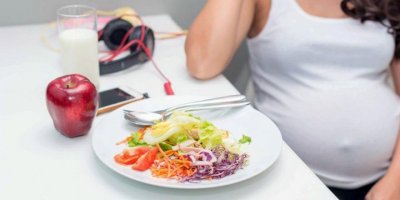 Gebelikte iştahsızlık neden olur?