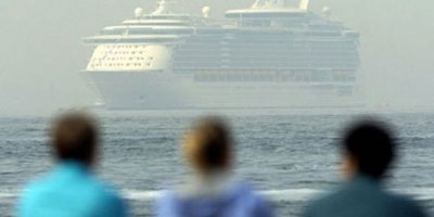 18 aylık bebeğin gemide akılalmaz ölümü