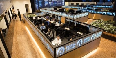 Varlık Fonu, EBRD'nin borsadaki yüzde 10 hissesini almak istiyor