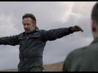 Selanik’te ‘Altın İskender’ “Ravens”e gitti