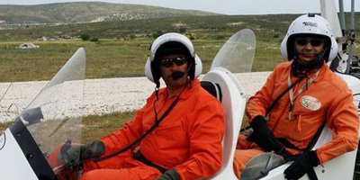 " Severek yaptığı bir işti, onun uğrunda öldü…”