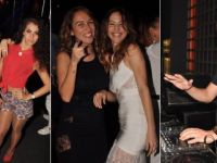 Herkesin keyfi yerinde