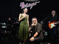 Soner Olgun’la keyifli saatler