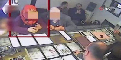 Evlilik vaadiyle kandırıp 2 kişiyi dolandırdı