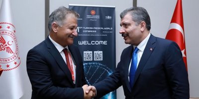 “Lefkoşa’ya yeni bir hastane yapılması olmazsa olmazımız”