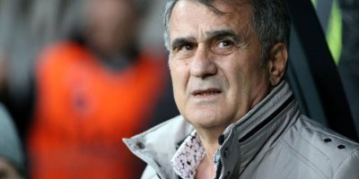 Şenol Güneş’ten Caner Erkin kararı!