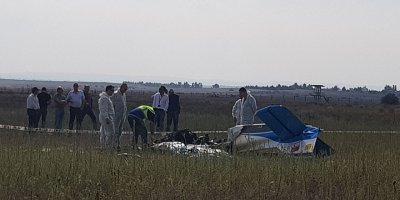 Bağzıbağlı: "Nihai raporun çıkması 1 yılı bulabilir"