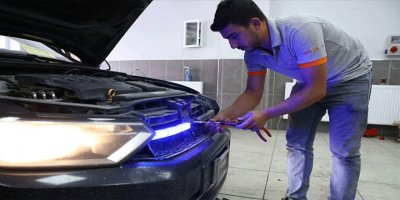 Dikkat! Yarın başlıyor, bu kurala uymayan araçlar trafikten men edilecek...