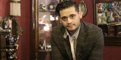 Can Pulat iş yoğunluğu sebebiyle müziğe ara verdiğini bildirdi