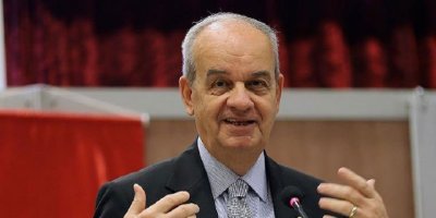 Başbuğ hakkındaki 'Ergenekon' davası düştü