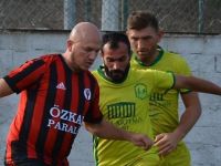 Özgür atıyor, Hamitköy kazanıyor: 1-0