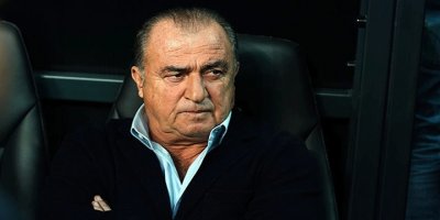 Fatih Terim'den flaş karar! Babel,Donk ve Lemina...