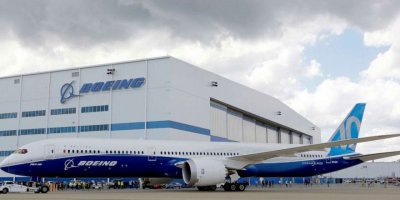 Boeing'de ikinci şok: 'Uçan tabut' 737 Max'ten sonra çatlak saptanan 737 NG'ler de karaya indirildi