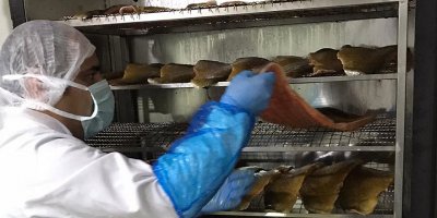 Unutulmaya yüz tutan mesleklerden biri; Geleneksel Füme Ustalığı