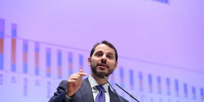 Almanlar Berat Albayrak’tan neden şikayetçi