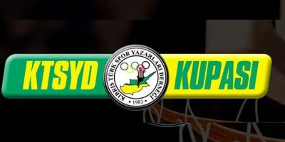 Basketbolda KTSYD Kupası zamanı