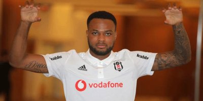 Cyle Larin rüzgarı