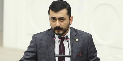 Eren Erdem için tahliye kararı