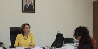 "Tekke bahçesi yanında 2 kişiye ait kalıntıya rastlandı”