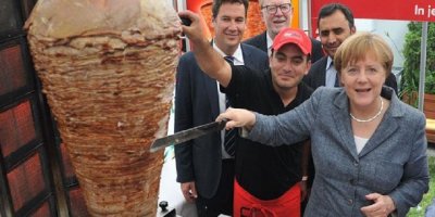 Dönere karşı dikkat çeken hamle