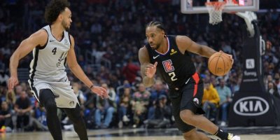 NBA’de gecenin sonuçları!