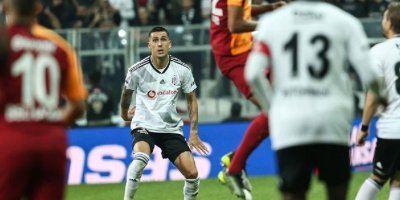 Beşiktaş’ta Enzo Roco’nun yeniden doğuşu!