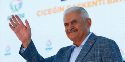 Yıldırım: Eski sistem, babayı oğula düşman edecek bir sistemdi
