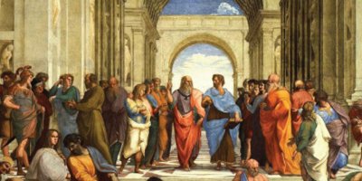 "Felsefe Okulu" başlıyor