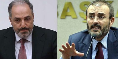 İstifa sonrası "AKP'nin haremi" kavgası