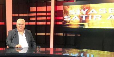 Siyaset erozyona uğradı, hayalleri ve idealleri olan liderleri seçmiyoruz