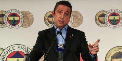 Ali Koç: Beşiktaş'a karşı büyük bir sempatim var