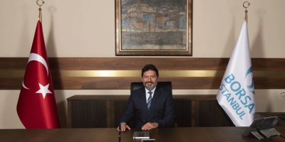 BİST Genel Müdürü Atilla: ABD'de psikolojik baskıya maruz kaldım