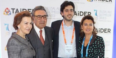 Aydın Doğan’dan ‘medyaya dönüş’ cevabı