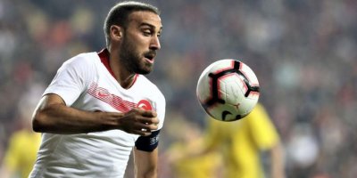 ‘Futbolcu olduğumu EURO 2016 sırasında anladım’