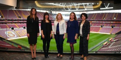 ‘Atatürk’ün izinden yürümek…’