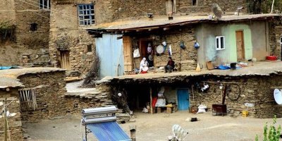 Fotoğraf tutkunlarının yeni gözdesi Hizan