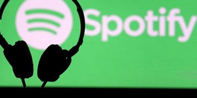 Bir zam da Spotify'dan