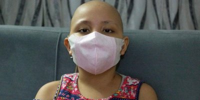 Lösemiyi 4 kez yendi… Şimdi doktor olmak istiyor