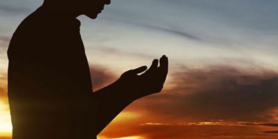 10 Kasım'da Mevlit okutuyor