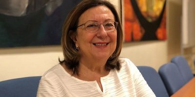 BBC’nin 2019 listesine giren tek Türk: Prof. Zehra Sayers