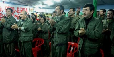 Al sana PYD-PKK ilişkisi!