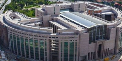 Ensar ve TÜRGEV kaybetti İBB kazandı