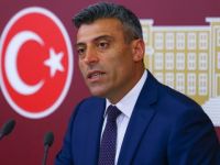 CHP Genel başkan yardımcısı Yılmaz: “KKTC artık tanınmayı gündemine almalı”