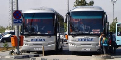 “Araçların yüzde 39’u başkentte”