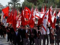 KKTC 34 Yaşında…Kutlamalar bugün başlıyor