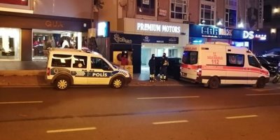 Gece kulübü sahibi iş yerinde ölü bulundu